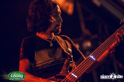 Maya Music Festival 2016 powered by Chang Music Connection (Album 2) — photo 302