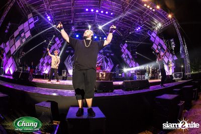 Maya Music Festival 2016 powered by Chang Music Connection (Album 2) — photo 303