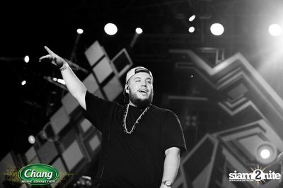 Maya Music Festival 2016 powered by Chang Music Connection (Album 2) — photo 304