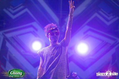 Maya Music Festival 2016 powered by Chang Music Connection (Album 2) — photo 305
