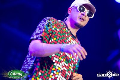 Maya Music Festival 2016 powered by Chang Music Connection (Album 2) — photo 306