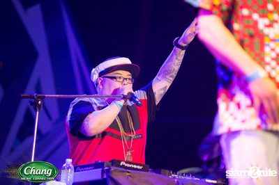Maya Music Festival 2016 powered by Chang Music Connection (Album 2) — photo 307