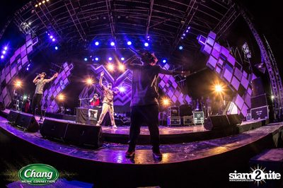 Maya Music Festival 2016 powered by Chang Music Connection (Album 2) — photo 308