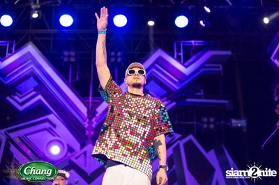 Maya Music Festival 2016 powered by Chang Music Connection (Album 2) — photo 309