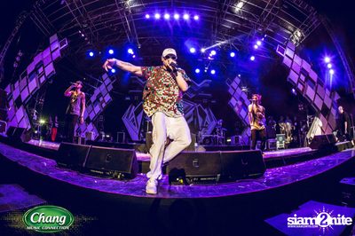 Maya Music Festival 2016 powered by Chang Music Connection (Album 2) — photo 310