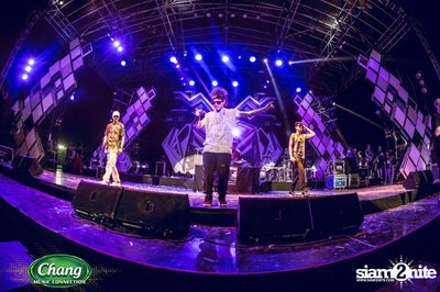 Maya Music Festival 2016 powered by Chang Music Connection (Album 2) — photo 311