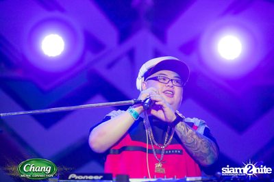 Maya Music Festival 2016 powered by Chang Music Connection (Album 2) — photo 312