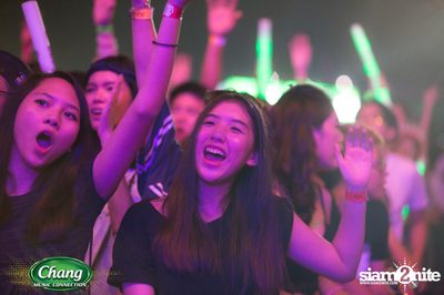 Maya Music Festival 2016 powered by Chang Music Connection (Album 2) — photo 313