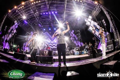 Maya Music Festival 2016 powered by Chang Music Connection (Album 2) — photo 314