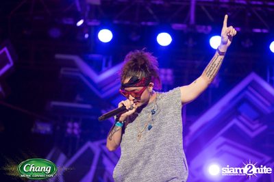 Maya Music Festival 2016 powered by Chang Music Connection (Album 2) — photo 315