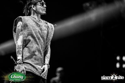 Maya Music Festival 2016 powered by Chang Music Connection (Album 2) — photo 316
