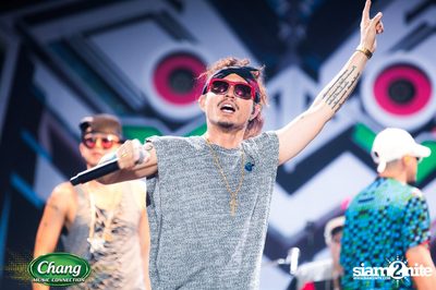 Maya Music Festival 2016 powered by Chang Music Connection (Album 2) — photo 317