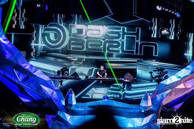 Maya Music Festival 2016 powered by Chang Music Connection (Album 2) — photo 319