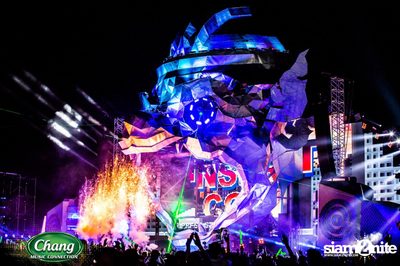 Maya Music Festival 2016 powered by Chang Music Connection (Album 2) — photo 320