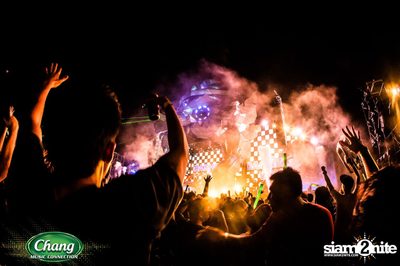 Maya Music Festival 2016 powered by Chang Music Connection (Album 2) — photo 321