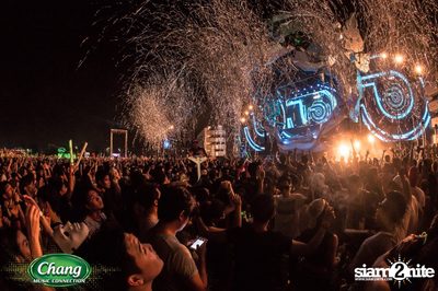 Maya Music Festival 2016 powered by Chang Music Connection (Album 2) — photo 323