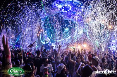 Maya Music Festival 2016 powered by Chang Music Connection (Album 2) — photo 324