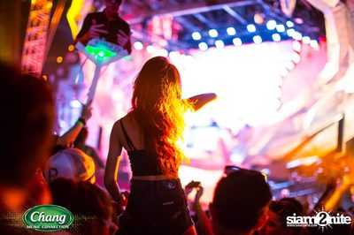 Maya Music Festival 2016 powered by Chang Music Connection (Album 2) — photo 326