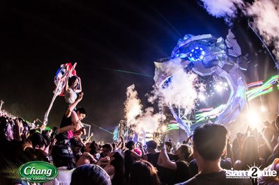 Maya Music Festival 2016 powered by Chang Music Connection (Album 2) — photo 327