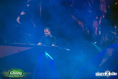 Maya Music Festival 2016 powered by Chang Music Connection (Album 2) — photo 328