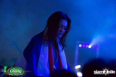 Maya Music Festival 2016 powered by Chang Music Connection (Album 2) — photo 329