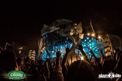 Maya Music Festival 2016 powered by Chang Music Connection (Album 2) — photo 331