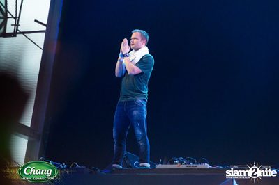 Maya Music Festival 2016 powered by Chang Music Connection (Album 2) — photo 334