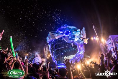 Maya Music Festival 2016 powered by Chang Music Connection (Album 2) — photo 335