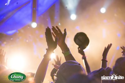 Maya Music Festival 2016 powered by Chang Music Connection (Album 2) — photo 336