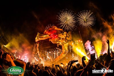 Maya Music Festival 2016 powered by Chang Music Connection (Album 2) — photo 338
