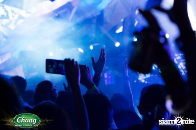 Maya Music Festival 2016 powered by Chang Music Connection (Album 2) — photo 340