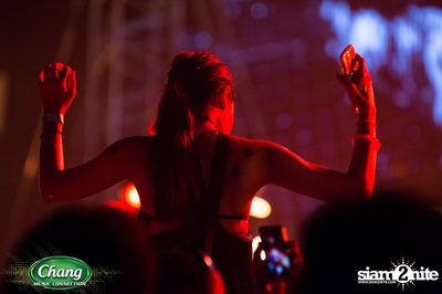 Maya Music Festival 2016 powered by Chang Music Connection (Album 2) — photo 341