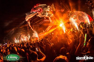 Maya Music Festival 2016 powered by Chang Music Connection (Album 2) — photo 342