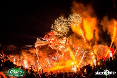 Maya Music Festival 2016 powered by Chang Music Connection (Album 2) — photo 343