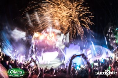 Maya Music Festival 2016 powered by Chang Music Connection (Album 2) — photo 345