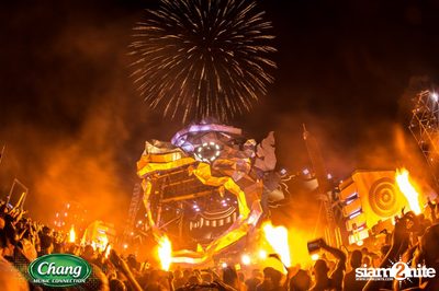 Maya Music Festival 2016 powered by Chang Music Connection (Album 2) — photo 346