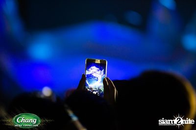 Maya Music Festival 2016 powered by Chang Music Connection (Album 2) — photo 347