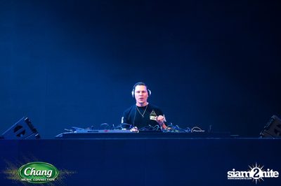 Maya Music Festival 2016 powered by Chang Music Connection (Album 2) — photo 348