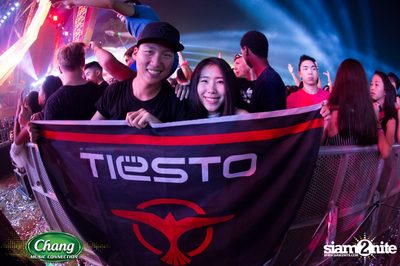 Maya Music Festival 2016 powered by Chang Music Connection (Album 2) — photo 349