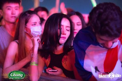 Maya Music Festival 2016 powered by Chang Music Connection (Album 2) — photo 350