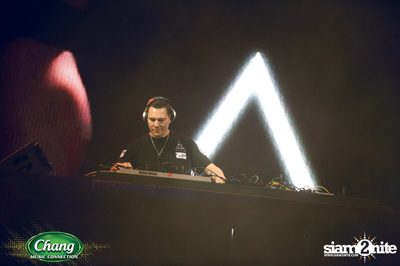Maya Music Festival 2016 powered by Chang Music Connection (Album 2) — photo 351