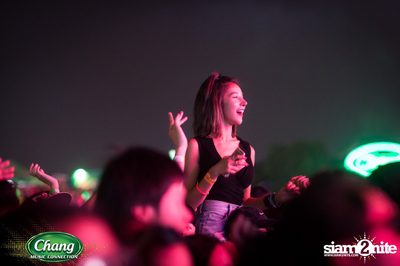 Maya Music Festival 2016 powered by Chang Music Connection (Album 2) — photo 352