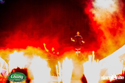 Maya Music Festival 2016 powered by Chang Music Connection (Album 2) — photo 353