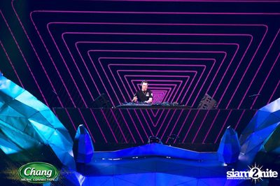 Maya Music Festival 2016 powered by Chang Music Connection (Album 2) — photo 354