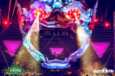 Maya Music Festival 2016 powered by Chang Music Connection (Album 2) — photo 355