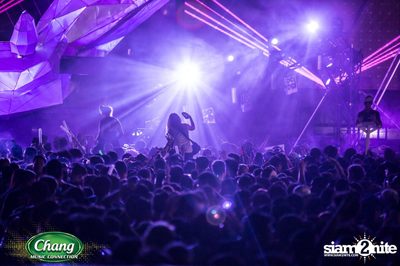 Maya Music Festival 2016 powered by Chang Music Connection (Album 2) — photo 356
