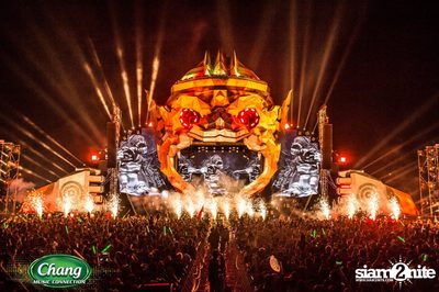 Maya Music Festival 2016 powered by Chang Music Connection (Album 2) — photo 358