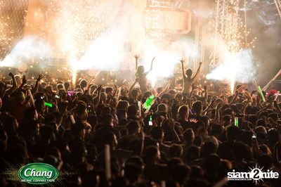 Maya Music Festival 2016 powered by Chang Music Connection (Album 2) — photo 359