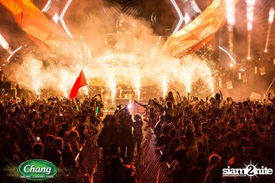 Maya Music Festival 2016 powered by Chang Music Connection (Album 2) — photo 360
