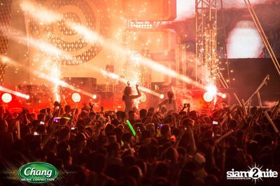 Maya Music Festival 2016 powered by Chang Music Connection (Album 2) — photo 361